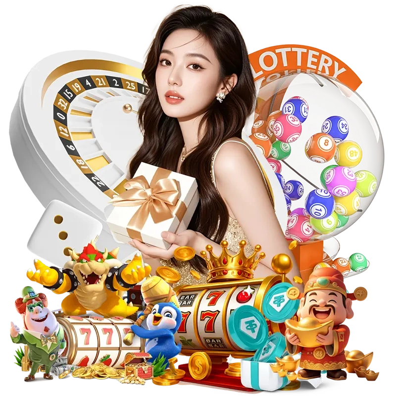 Hình minh họa chuyên mục Xổ số 89Bet